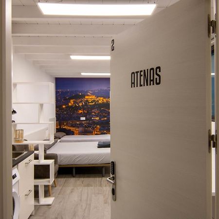 Loft Atenas León Extérieur photo