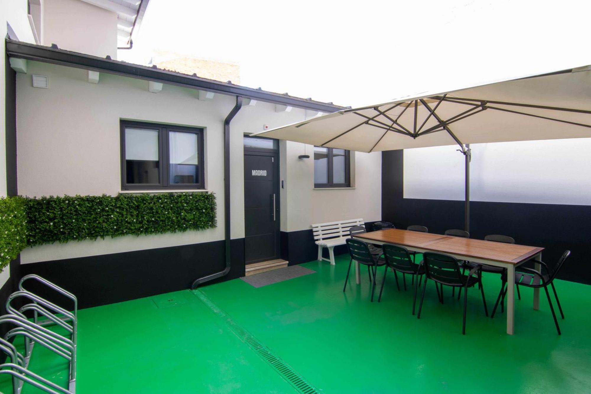 Loft Atenas León Extérieur photo