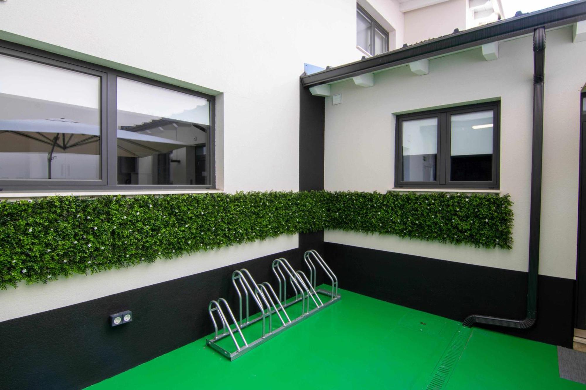 Loft Atenas León Extérieur photo