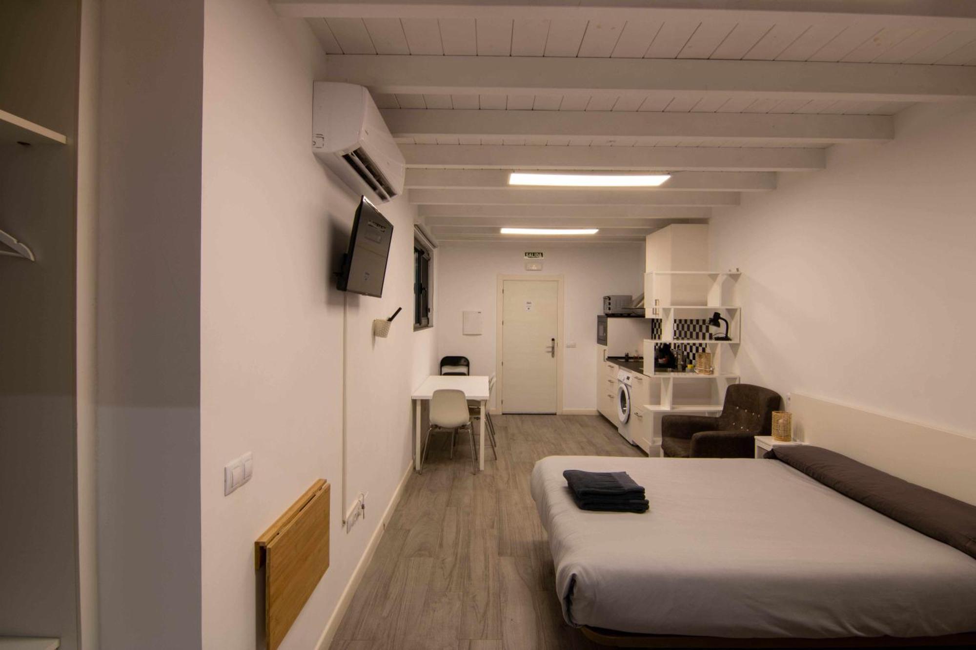 Loft Atenas León Extérieur photo