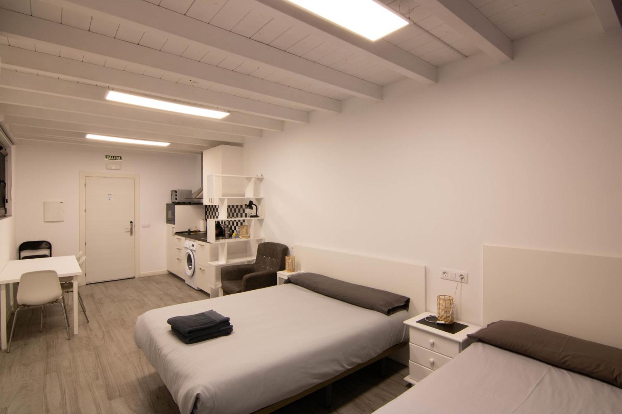 Loft Atenas León Extérieur photo
