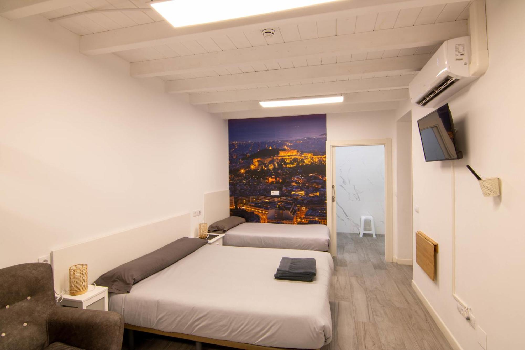 Loft Atenas León Extérieur photo